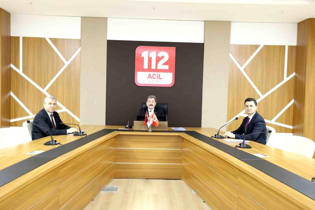 Asılsız çağrılar alarm veriyor: 10 aramadan 6
