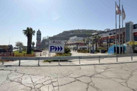 Facianın yaşandığı Lovelet AVM