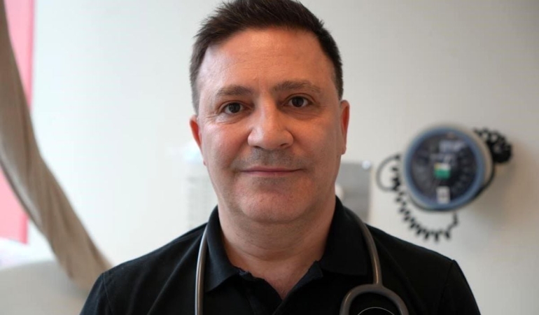 Genç yaşta kalp krizi riskine dikkat: