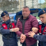 Hayvan ticaretinde dolandırıcılık: Şüpheli otelde yakalandı