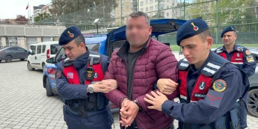 Hayvan ticaretinde dolandırıcılık: Şüpheli otelde yakalandı