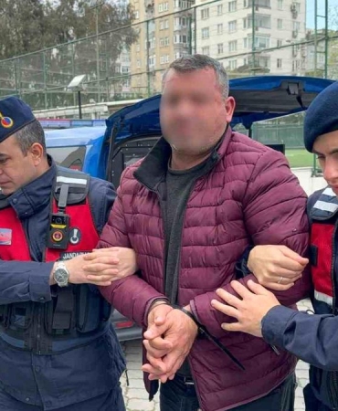 Hayvan ticaretinde dolandırıcılık: Şüpheli otelde yakalandı