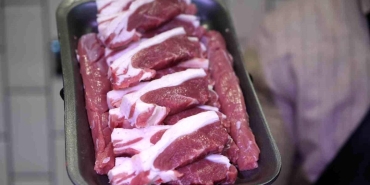 Samsun Kasaplar Odası Başkanı Şen: