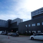 Samsun Şehir Hastanesi