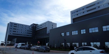 Samsun Şehir Hastanesi