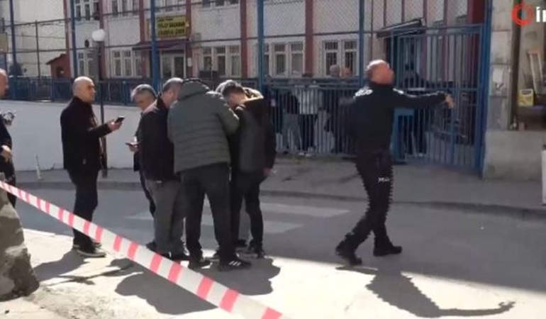 Samsun okul saldırısı SON DAKİKA! Samsun