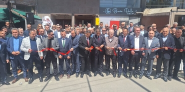 Türk Eğitim-Sen Samsun 3 No