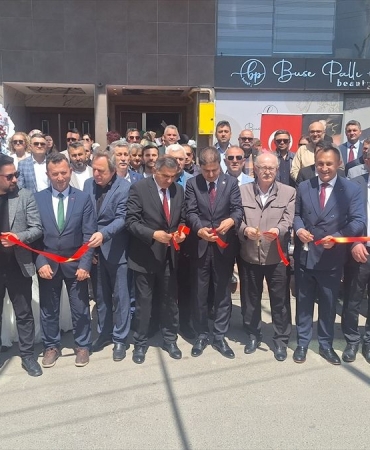 Türk Eğitim-Sen Samsun 3 No