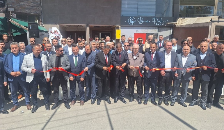 Türk Eğitim-Sen Samsun 3 No