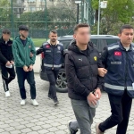 Yasa dışı bahis operasyonu: IBAN kullandıran 3 kişi yakalandı