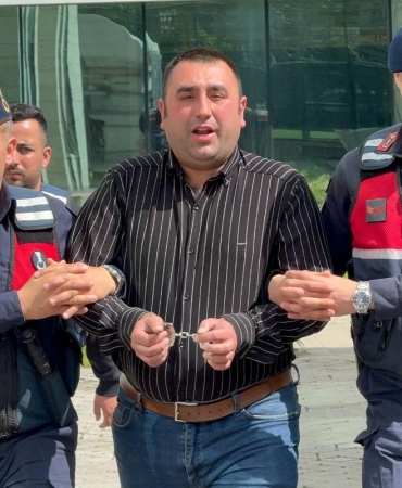 Babasını 8 kurşunla öldürdü, söyledikleri şaşkına çevirdi: Allah bu acıyı kimseye yaşatmasın