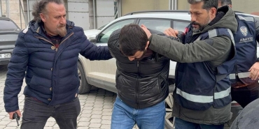 Cezaevinden çıkıp 104 gün sonra cinayet işledi: Müebbet talebi