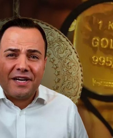 Özgür Demirtaş