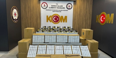 Samsun