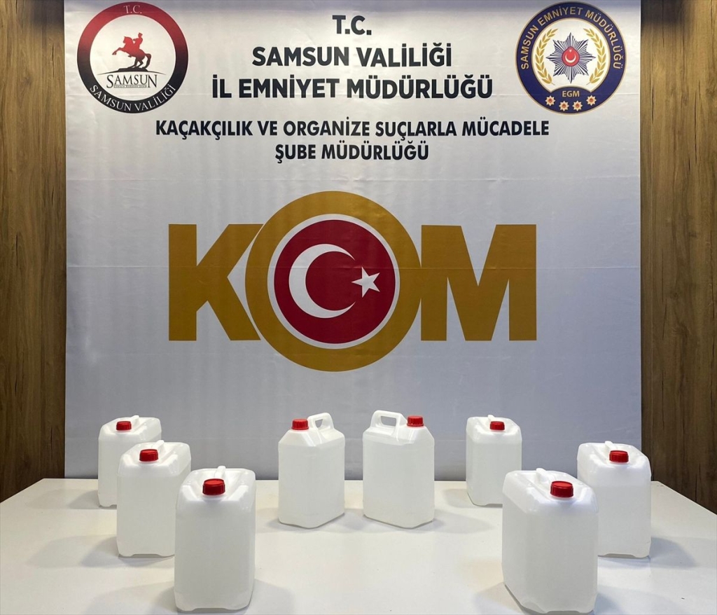 Samsun