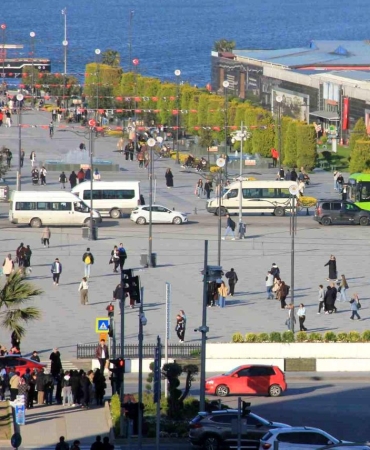 Samsun