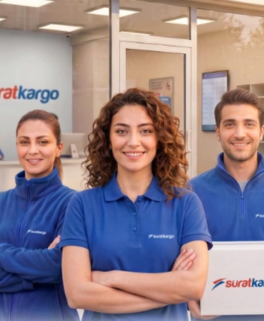Sürat Kargo 1 Mayıs’ta çalışıyor mu?