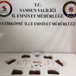 Vezirköprü