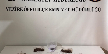 Vezirköprü