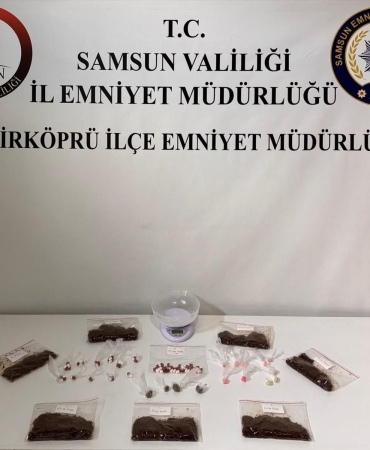 Vezirköprü