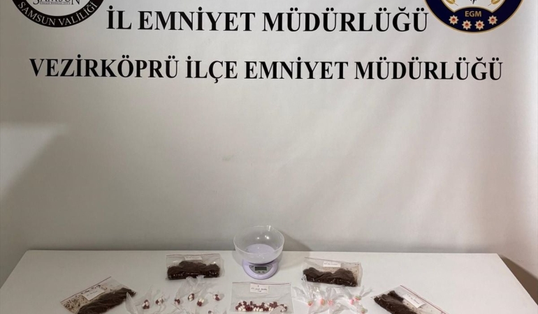 Vezirköprü