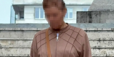 Yaşlı kadına şiddet uyguladığı iddia edilen hasta bakıcı gözaltına alındı
