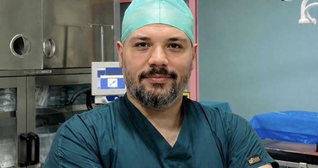 Yunus Emre Durmuş kimdir? OMÜ Dr. Öğr. Üyesi Yunus Emre Durmuş neden öldü?