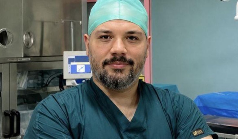 Yunus Emre Durmuş kimdir? OMÜ Dr. Öğr. Üyesi Yunus Emre Durmuş neden öldü?