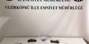 Zehir tacirine narkotik darbesi