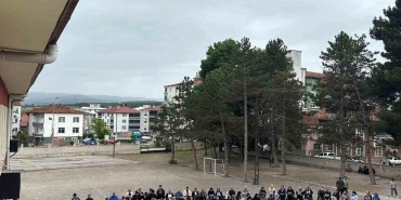 "1 Dakikada 1 Hatim, 1 Dakikada 1 Meal" projesi
