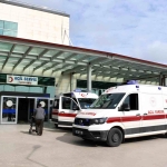 17 yaşındaki liseli, motosiklet kazasında hayatını kaybetti