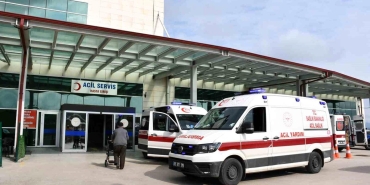 17 yaşındaki liseli, motosiklet kazasında hayatını kaybetti