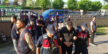 20 yıl önce dere yatağında bulunan kadın cesedinin sırrı çözülüyor: 2 tutuklama