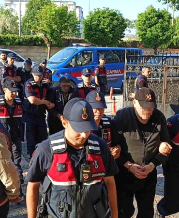 20 yıl önce dere yatağında bulunan kadın cesedinin sırrı çözülüyor: 2 tutuklama