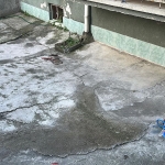 5. kattan düşen 1,5 yaşındaki Ebrar, hayatını kaybetti