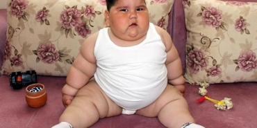 5 yaşındayken 90 kiloydu! Minik Yağız'ın 6 yıl sonraki halini görenler inanamıyor