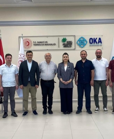 AB destekli proje ile Karadeniz lojistik ağının yol haritası belirleniyor