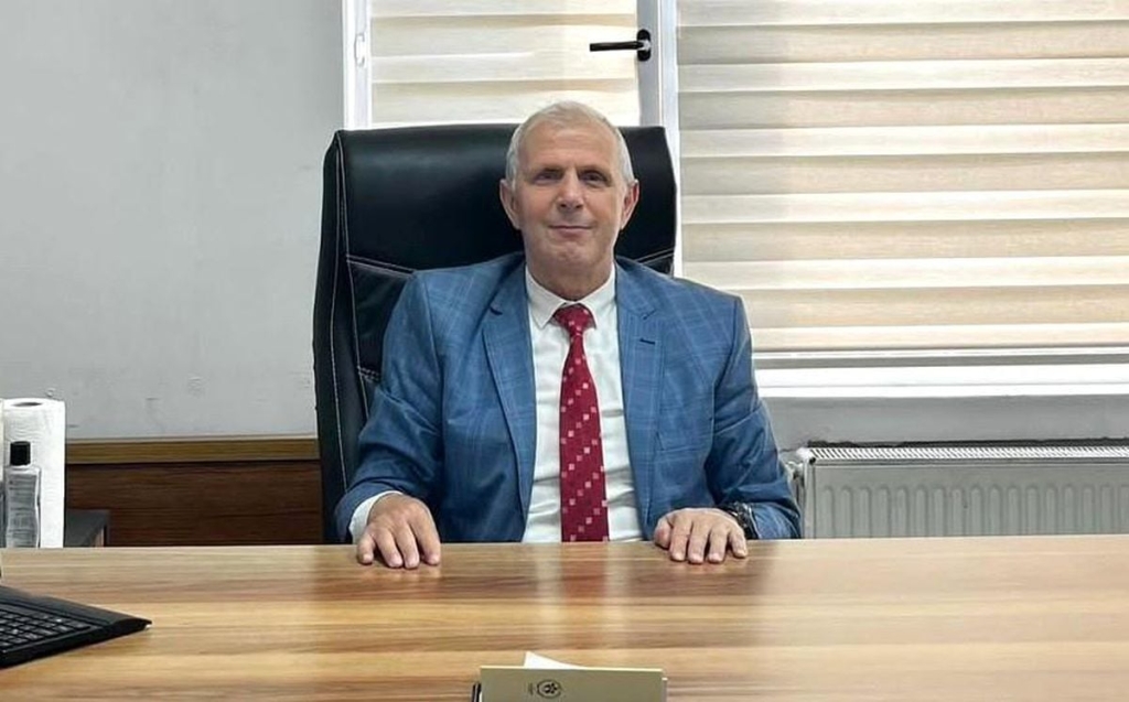 Abanoz görevine döndü