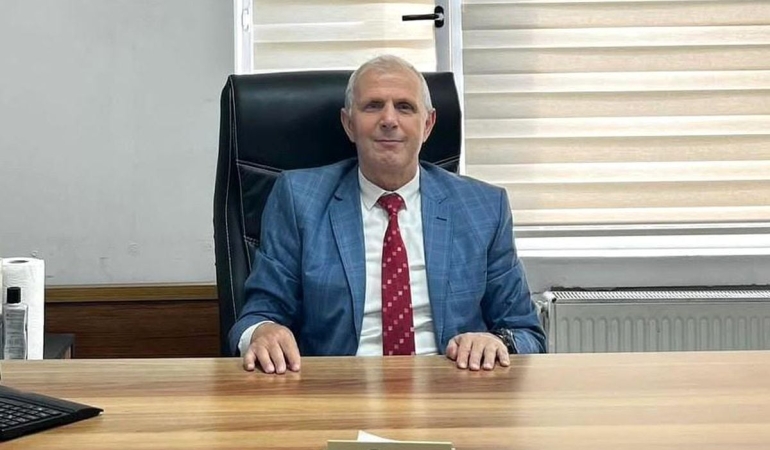 Abanoz görevine döndü