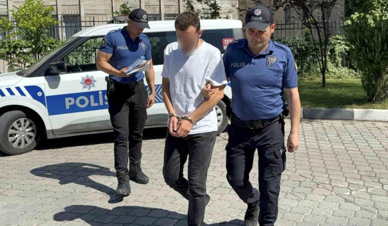 Alacak-verecek kavgasında kan döküldü: 1 tutuklama