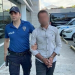Araç tamirinde fazla para kavgasında müşterisini yaktı