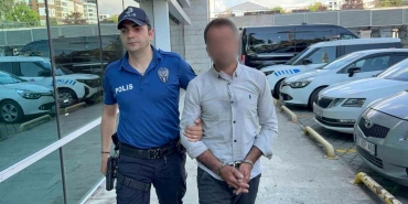 Araç tamirinde fazla para kavgasında müşterisini yaktı