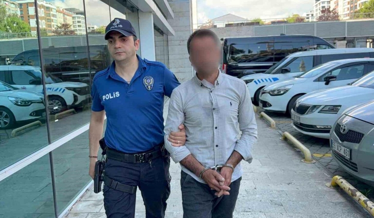 Araç tamirinde fazla para kavgasında müşterisini yaktı