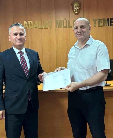 Bafra Adliyesi