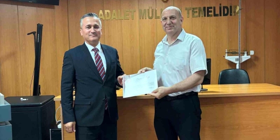Bafra Adliyesi