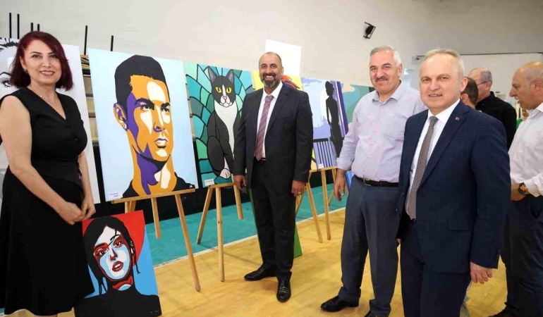 Bafra Fen Lisesi