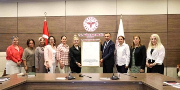 Bafra Sağlıklı Hayat Merkezi