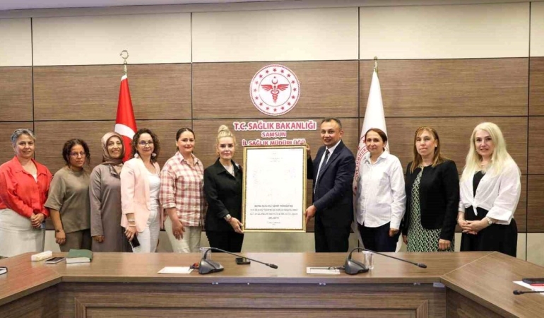 Bafra Sağlıklı Hayat Merkezi