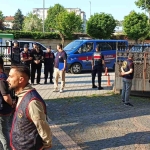 Bakan Gürlek açıklamıştı: 20 yıllık faili meçhul olayı zanlıları adliyede