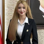 Barbie kaymakam Tuğçe Orhan kimdir? Burdur Vali Yardımcısı Tuğçe Orhan kaç yaşında, nereli, evli mi?